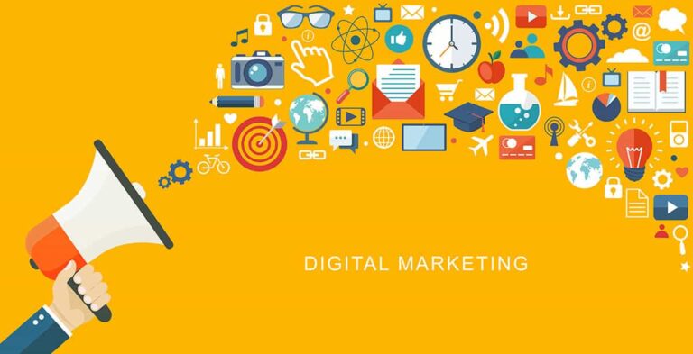 Why Digital Marketing is Important for Every Business