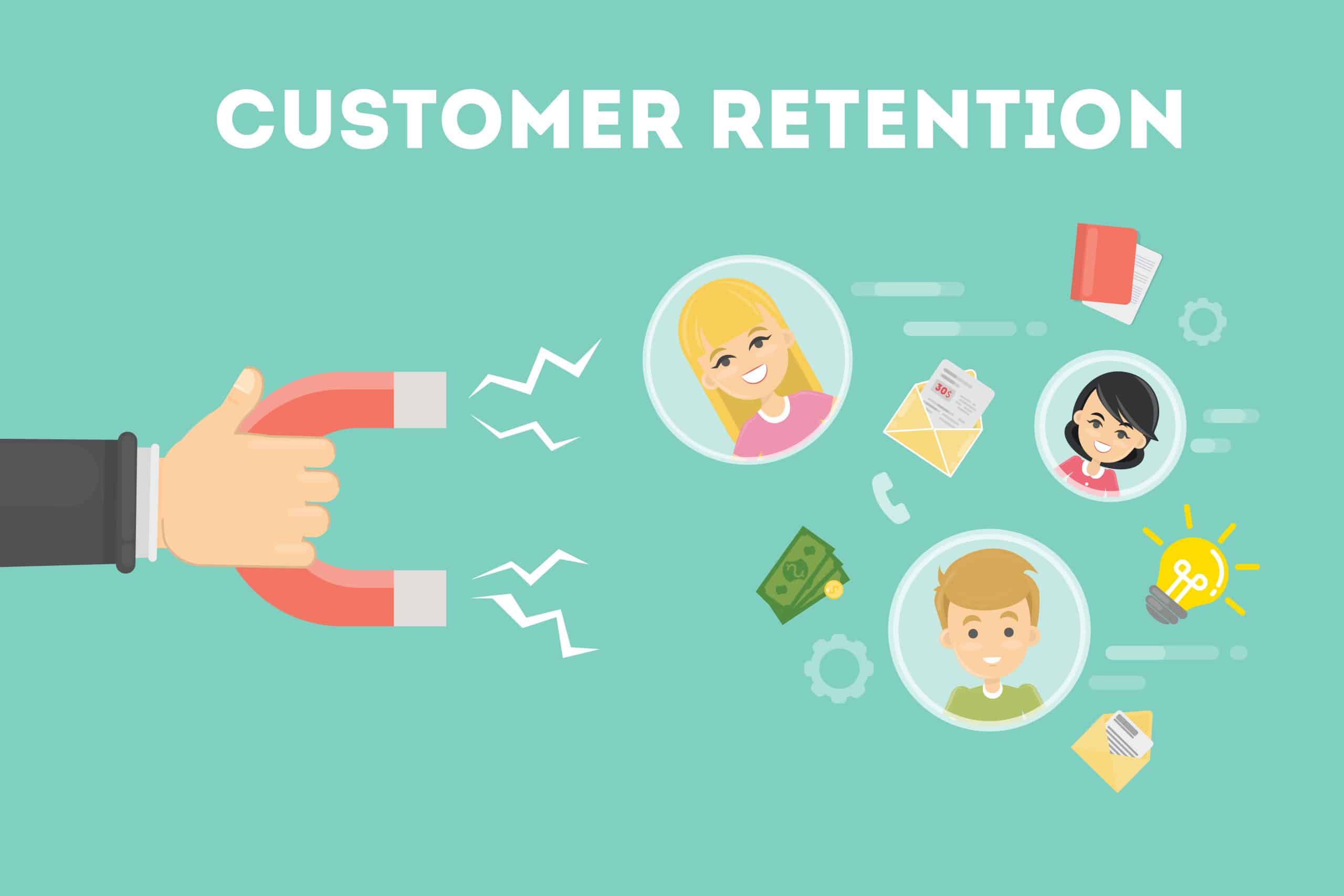 customer retention 1 scaled