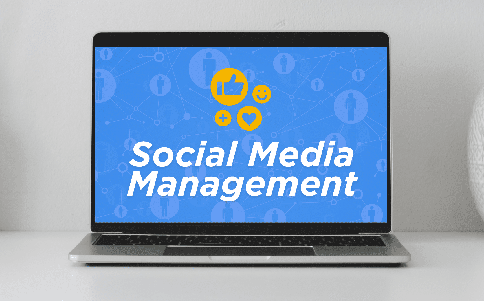 social media marketing agency