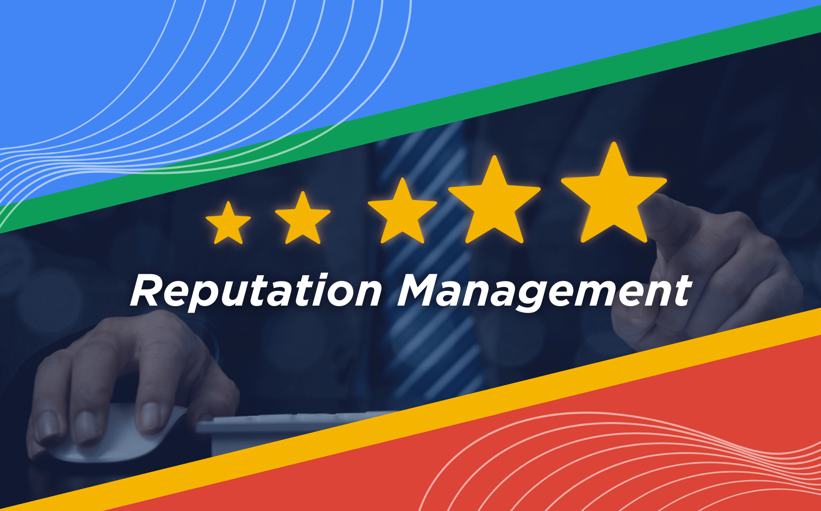 reputation management company