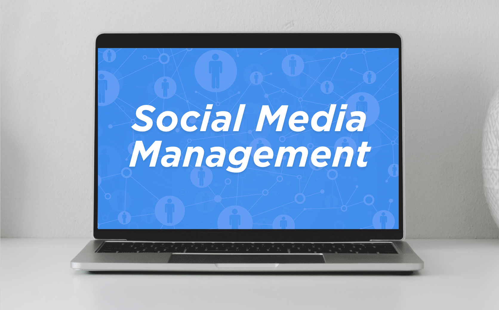 social media management