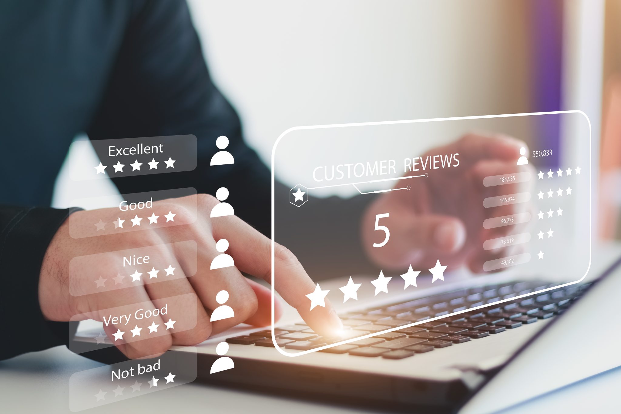 How Small Businesses Can Dominate Their Market