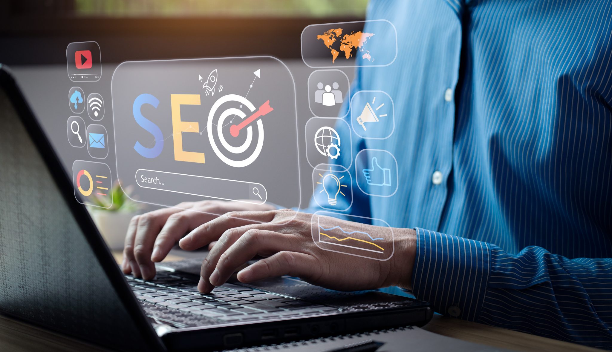 How to Align SEO, PPC, and Social Media for Maximum Visibility