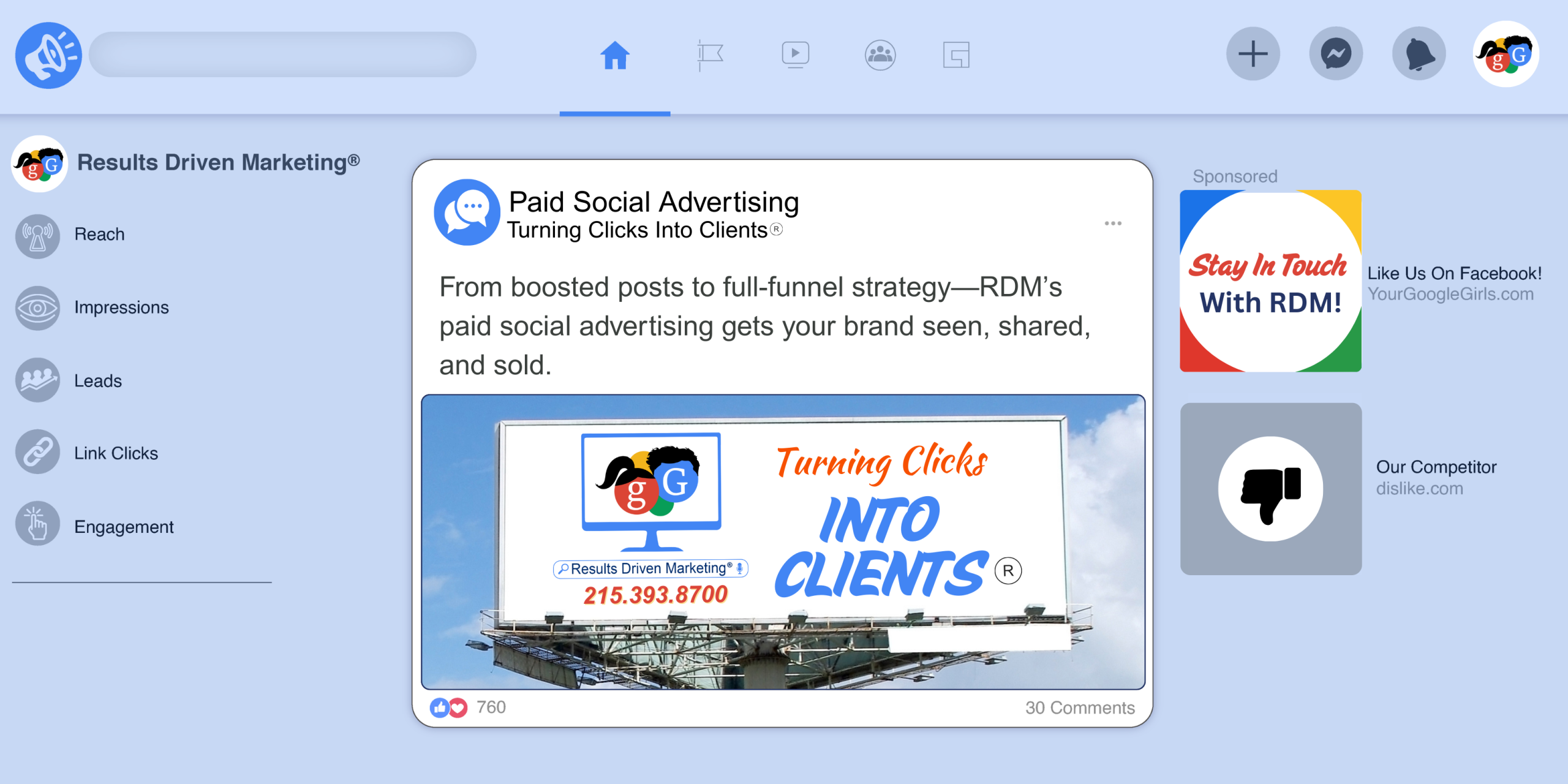 Paid Ads Desktop scaled