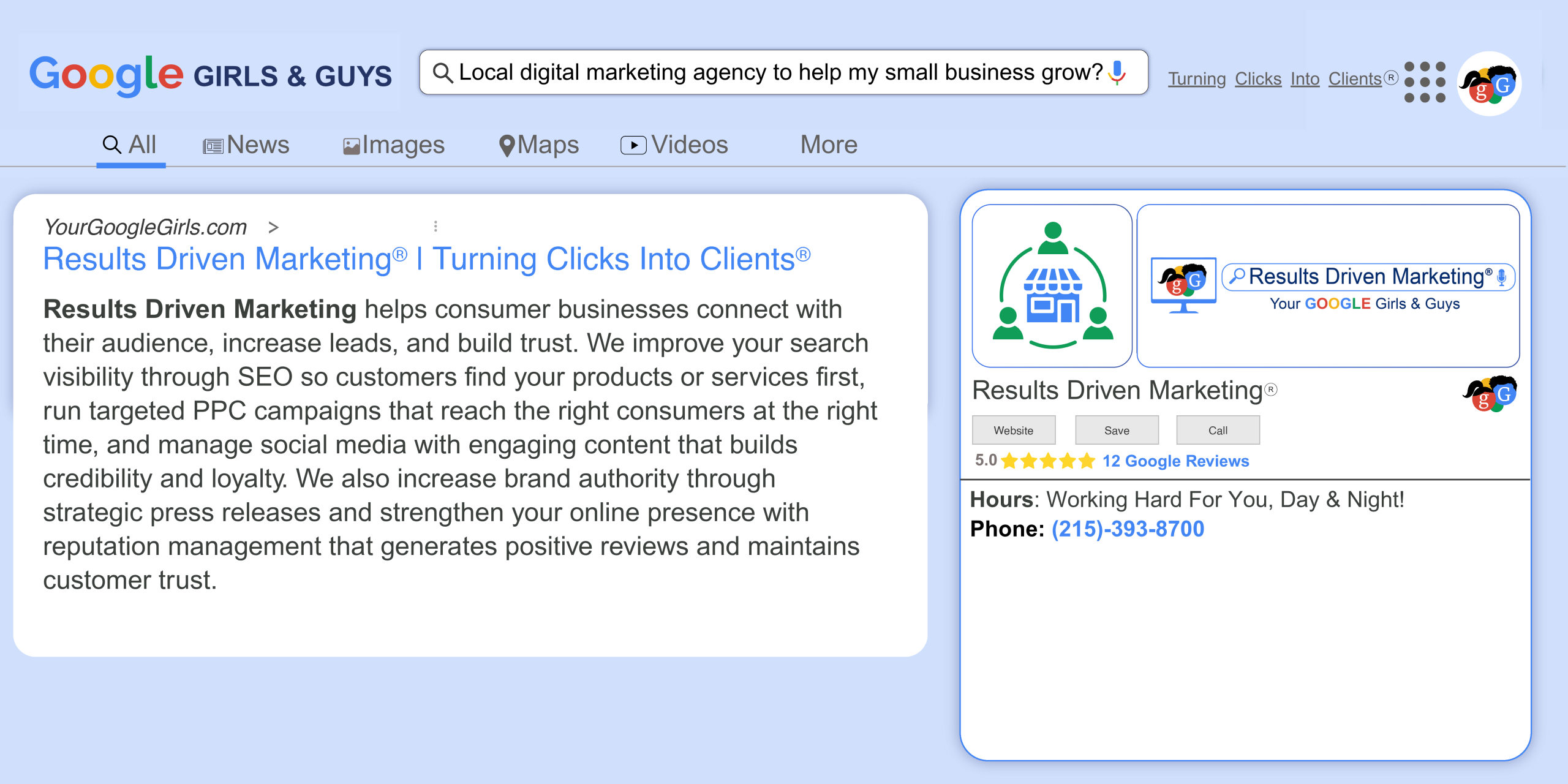 b2c marketing